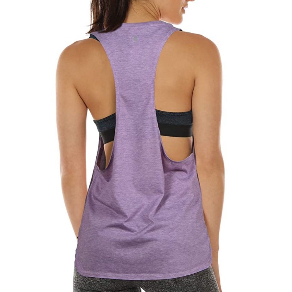 Muscle tank
